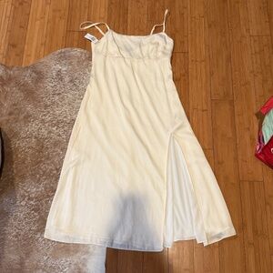 Aritzia Dress
